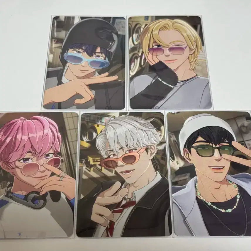 플레이브 카쿠렌보 미공포 위버스