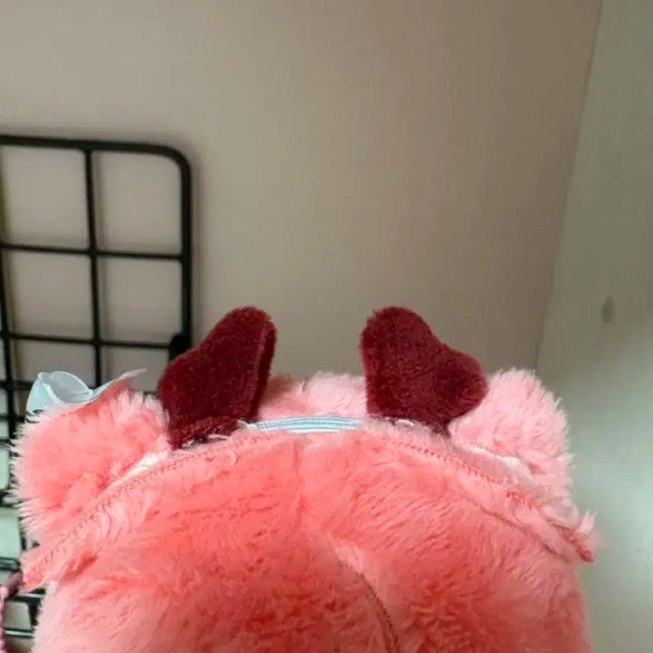 플레이브 밤비 비공굿 인형 뽄밤비