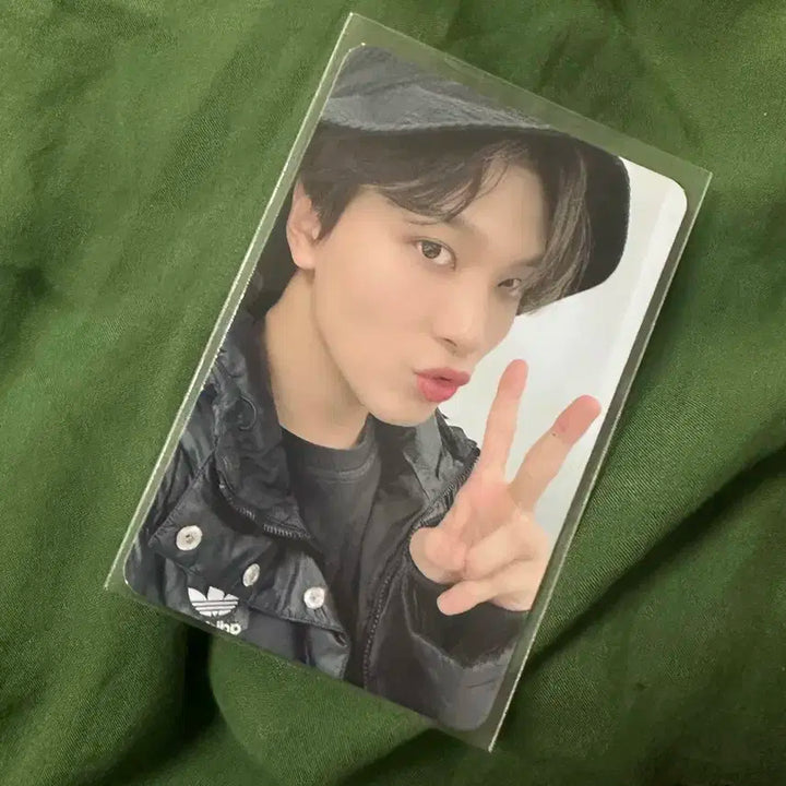 NCT 해찬 포토카드 35장 일괄