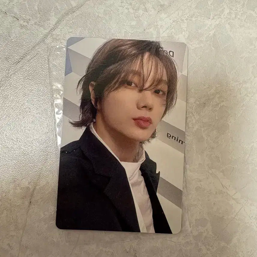 보넥도 성호 19.99 포카 판매