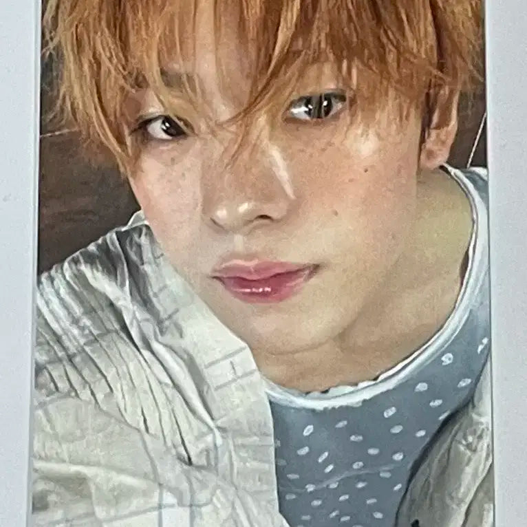 엔시티 위시 nct wish 유우시 위드뮤 하타치 미공포 양도