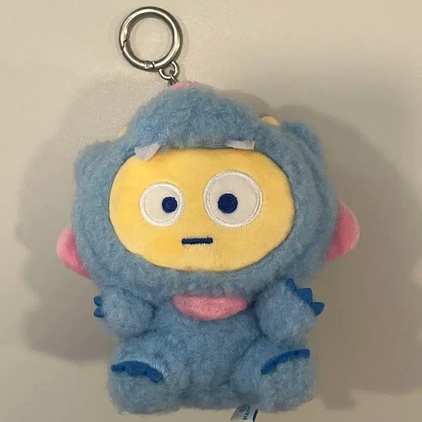 트루즈 히쿤 드래곤 키링 인형 트레저 아사히