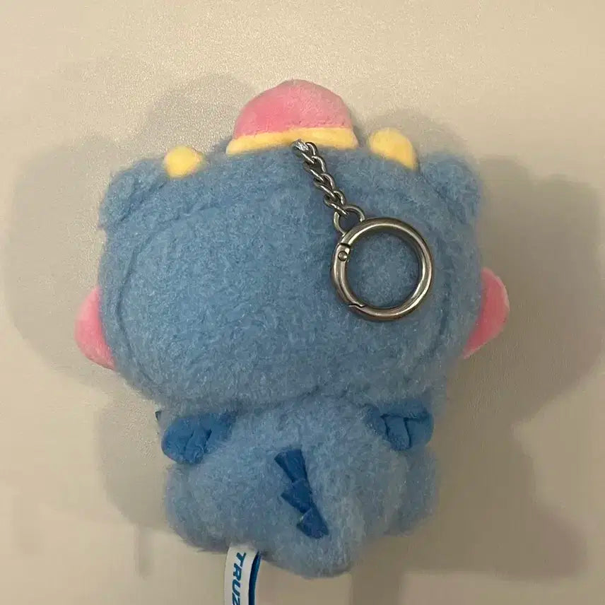 트루즈 히쿤 드래곤 키링 인형 트레저 아사히