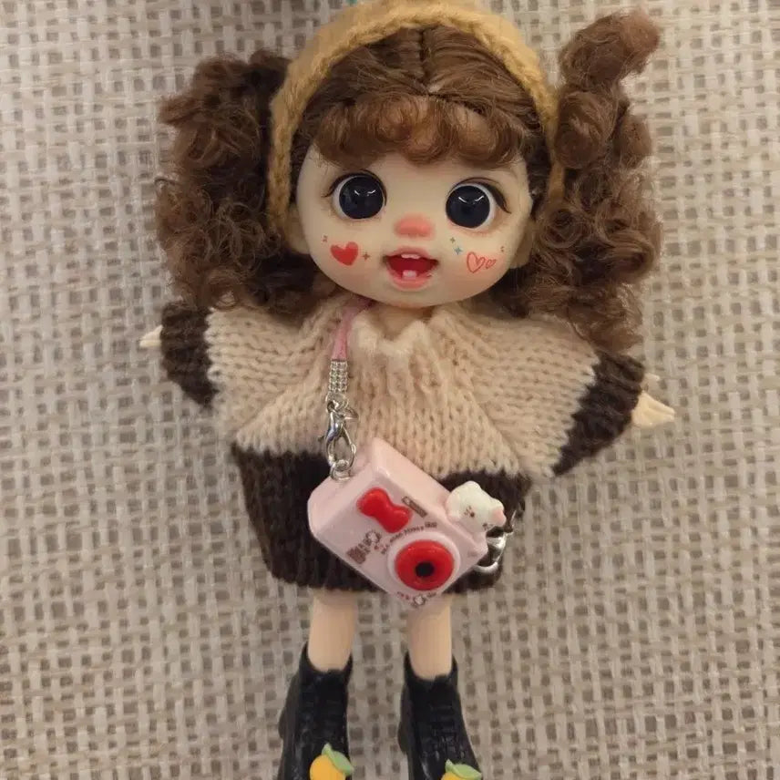 구체관절인형키리