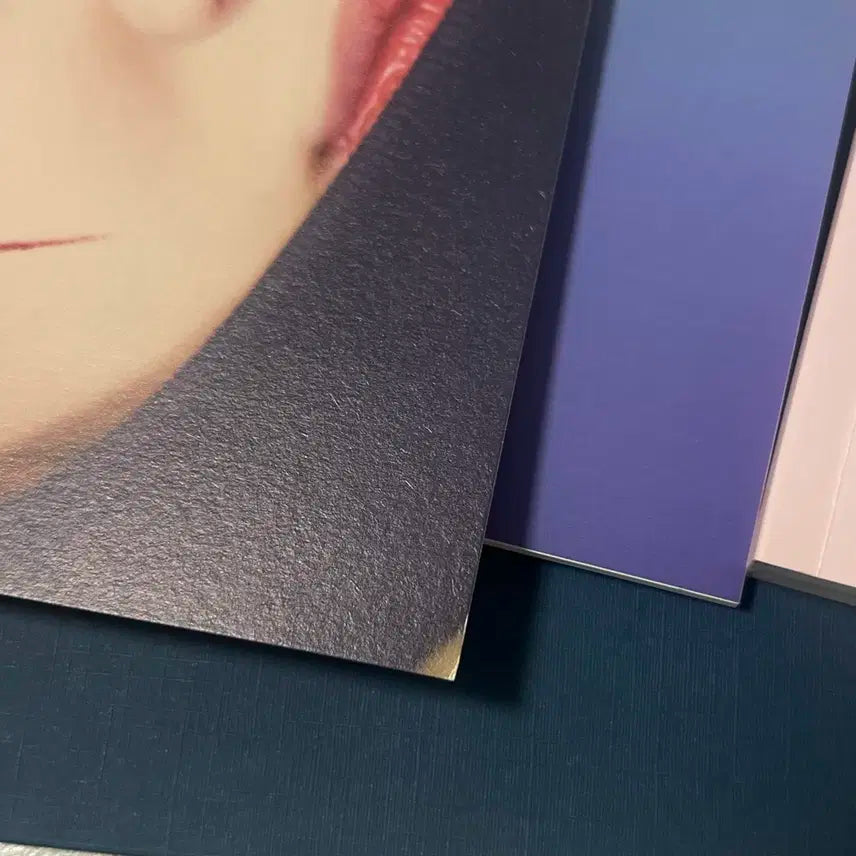 투바투 blue hour 앨범 양도