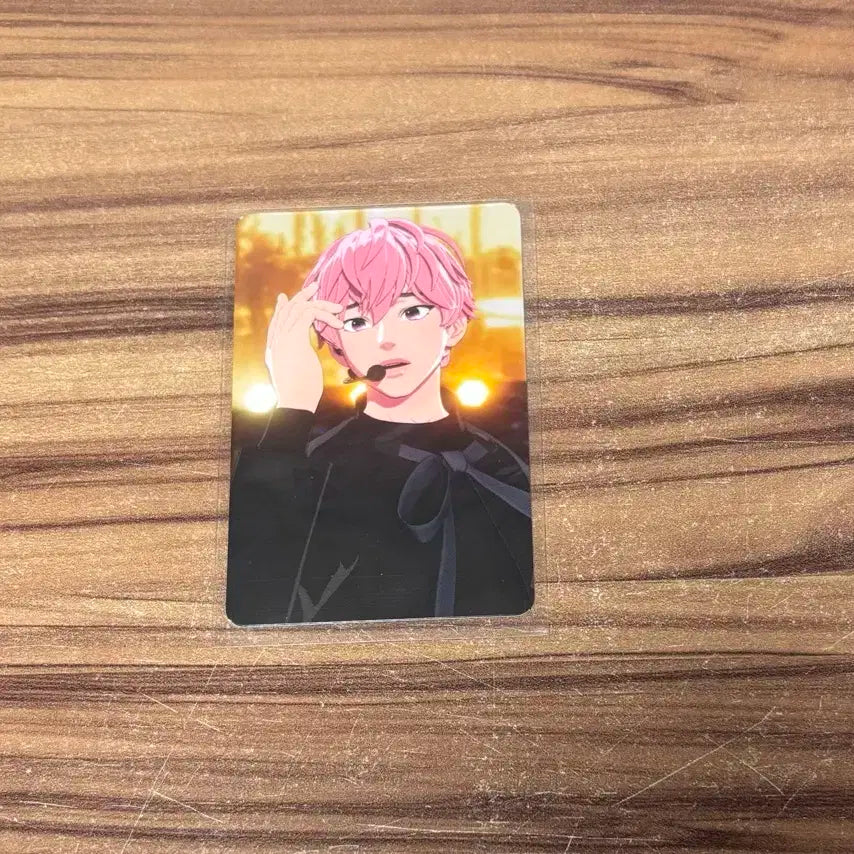 플레이브 플랙포카 밤비