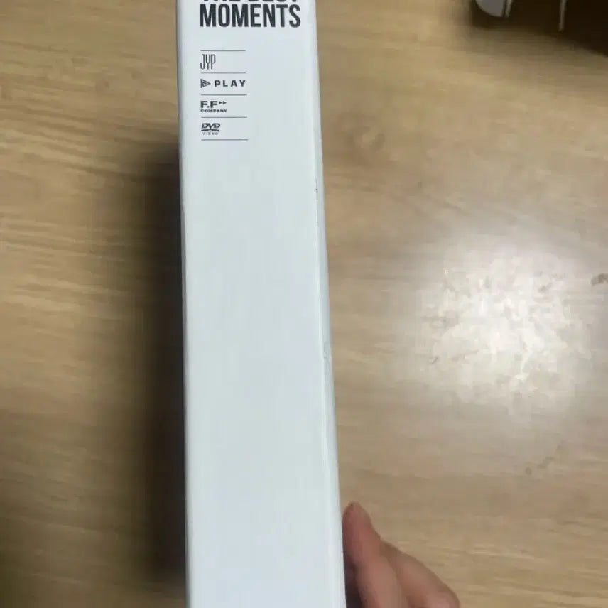 Day6 Every Day6 Finale 콘서트 DVD