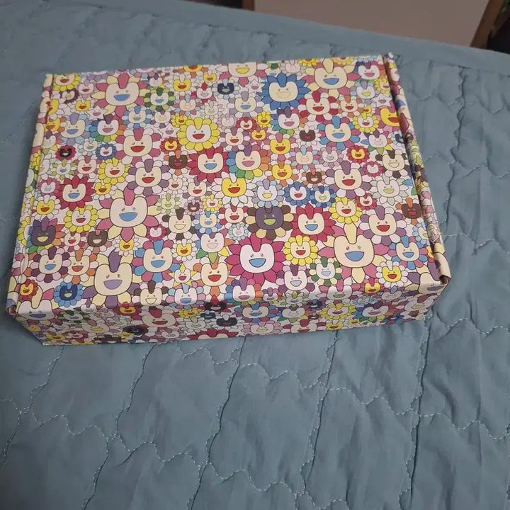 뉴진스 super natural 앨범