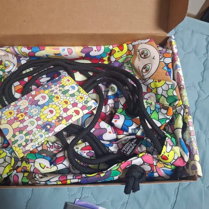 뉴진스 super natural 앨범