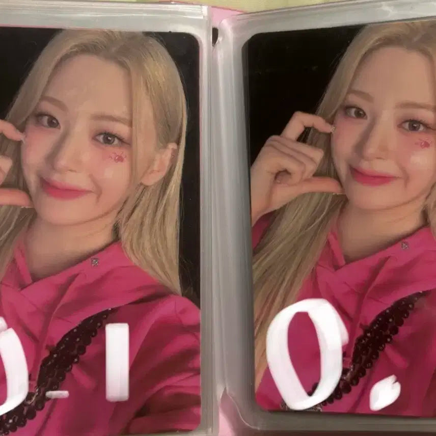 스테이씨 세은