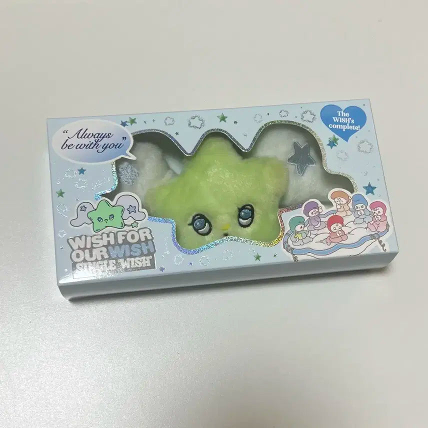 NCT WISH 엔시티위시 엔위시 위츄 판매