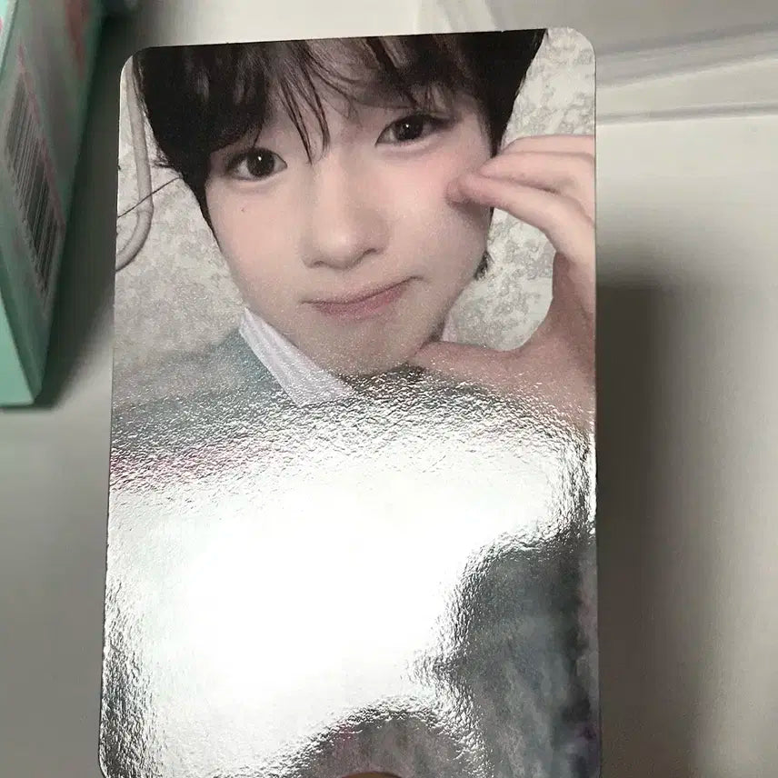 엔시티 위시 사쿠야 위시풀 슴스 포카 양도 판매