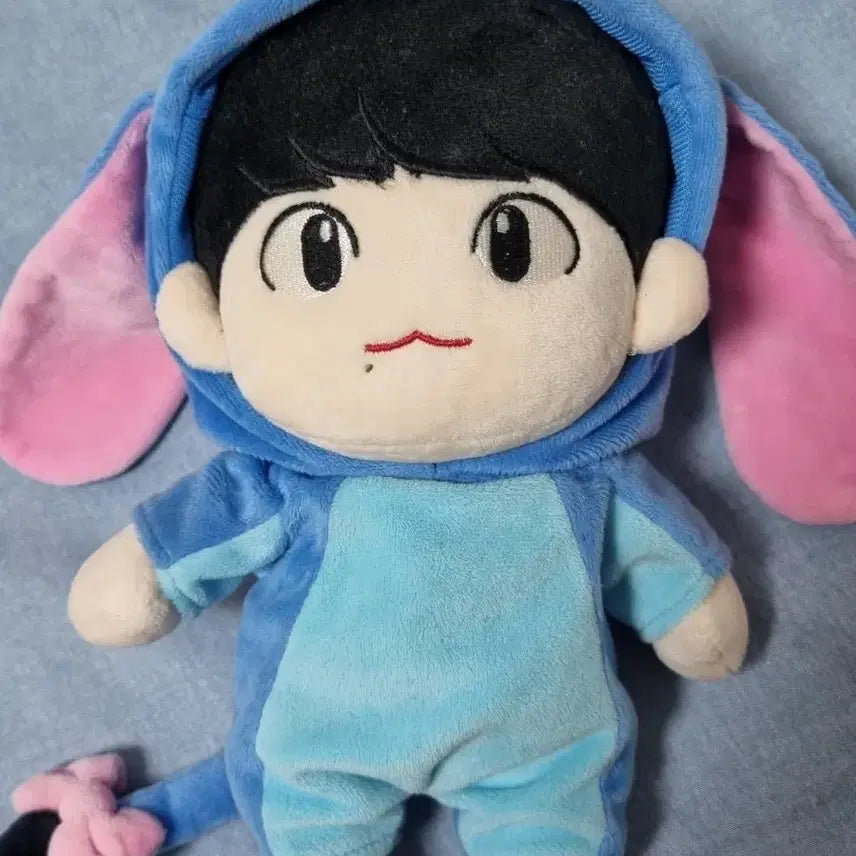 비투비 이민혁 허타동 인형