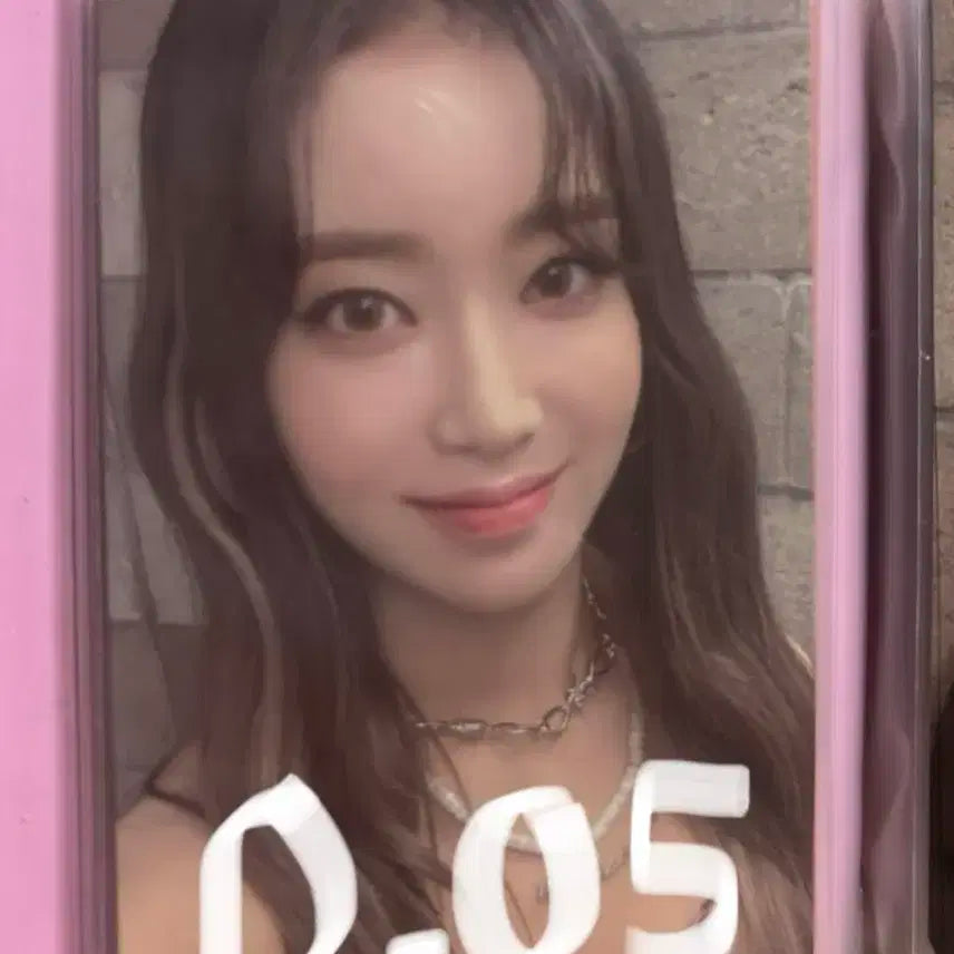 스테이씨 수민