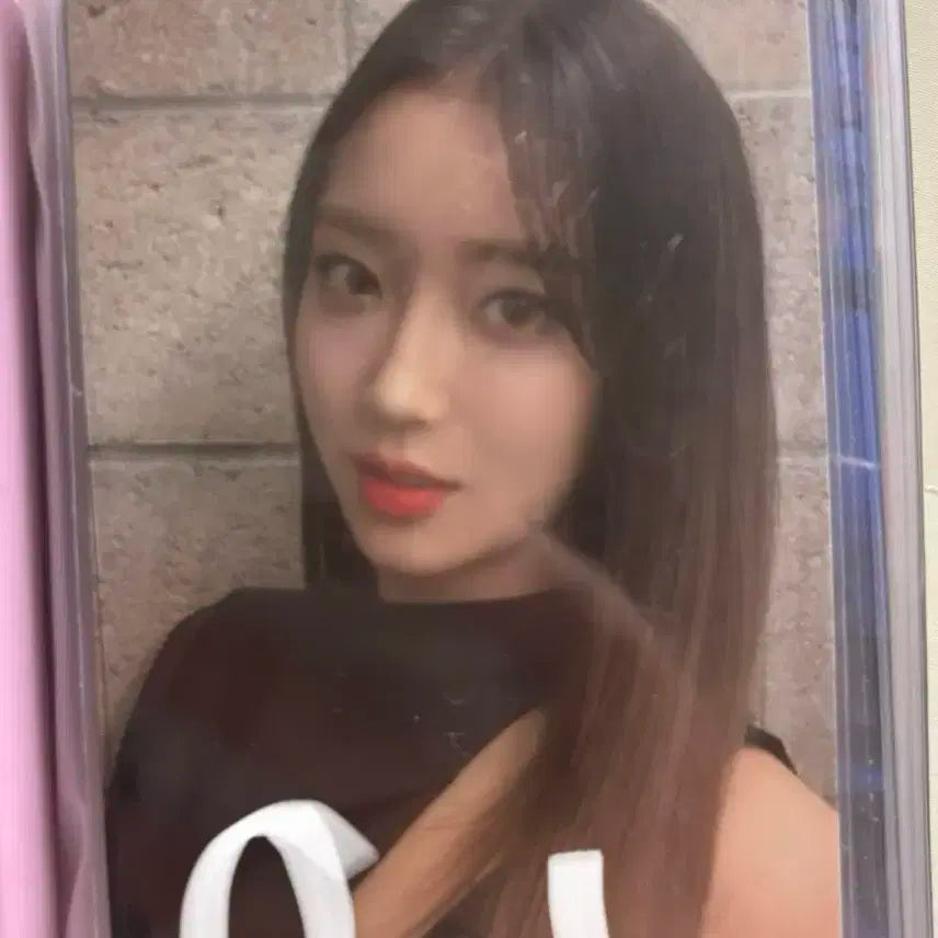 스테이씨 수민