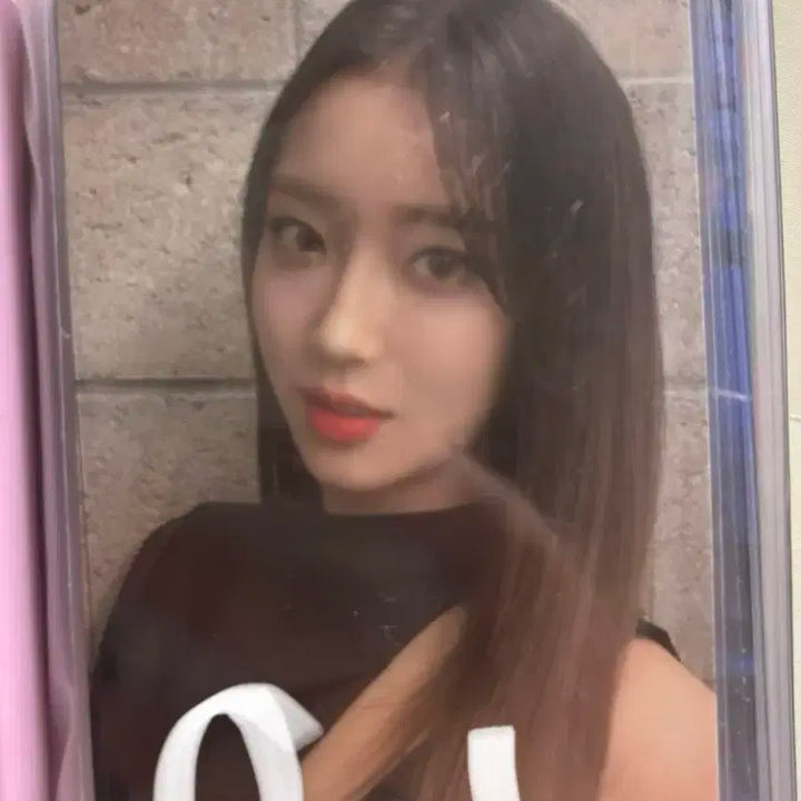 스테이씨 수민