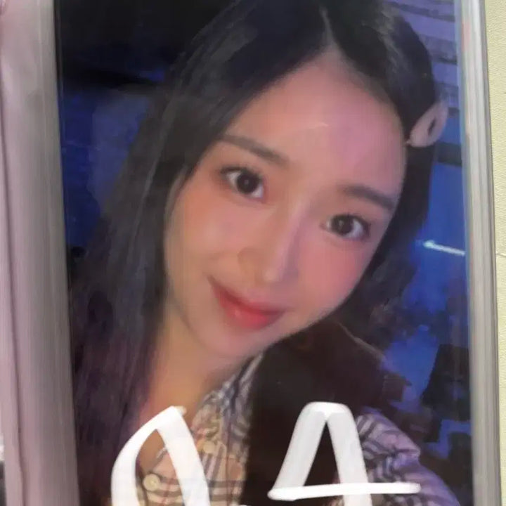 스테이씨 수민