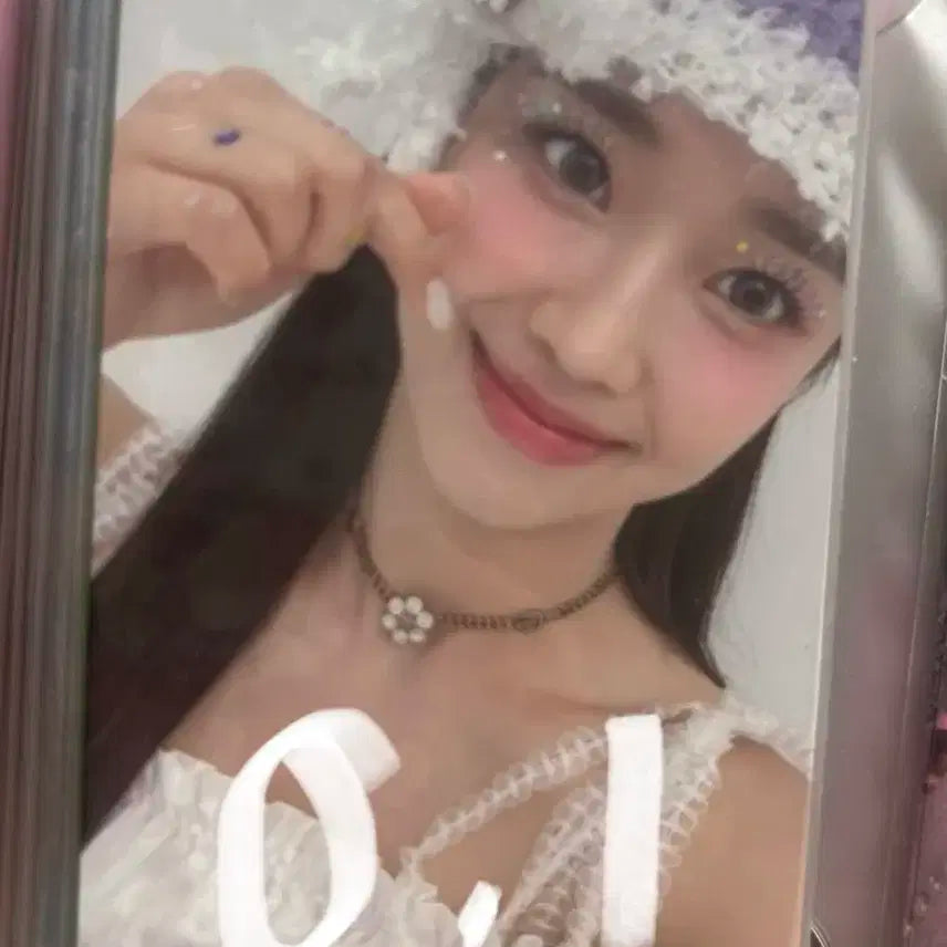 스테이씨 수민