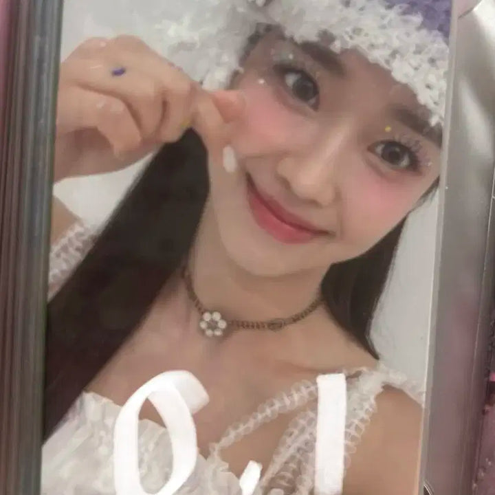 스테이씨 수민