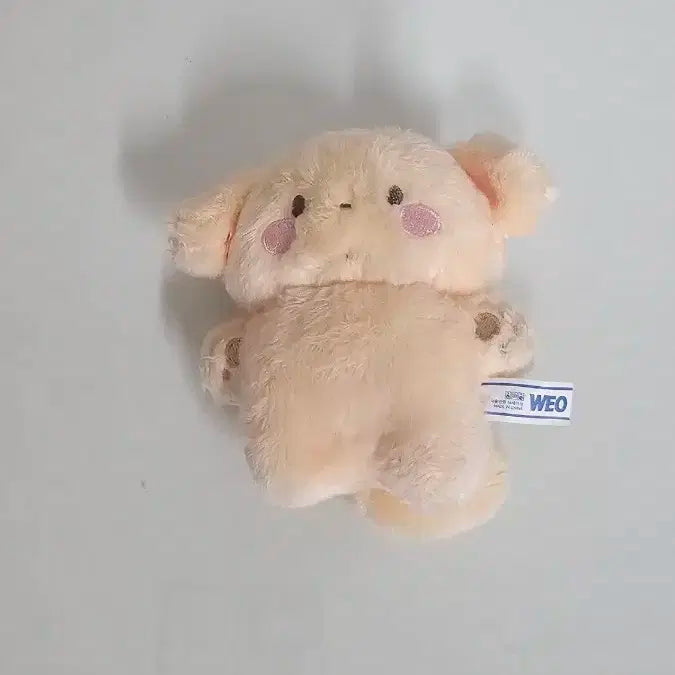 승댕이 스트레이키즈 스키즈 김승민 인형