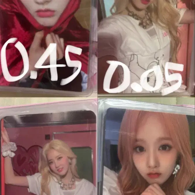 스테이씨 시은