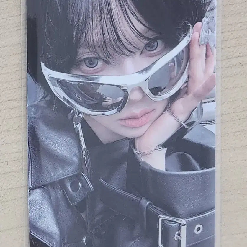 위플래쉬 윈터 포카 팝니다.