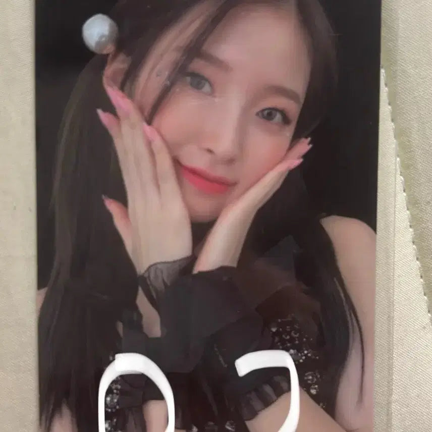 오마이걸 아린