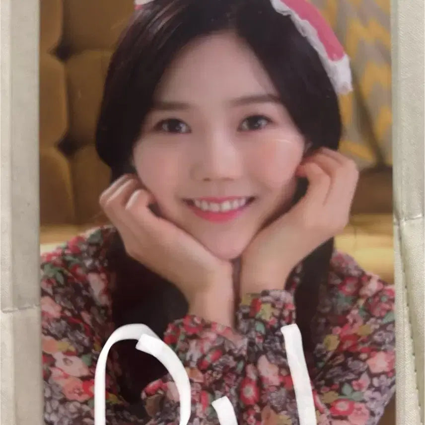 오마이걸 효정,미미,유아