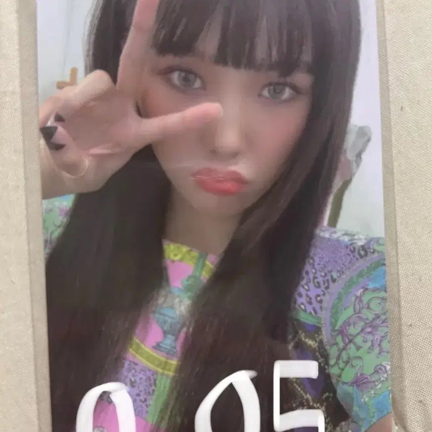 오마이걸 효정,미미,유아