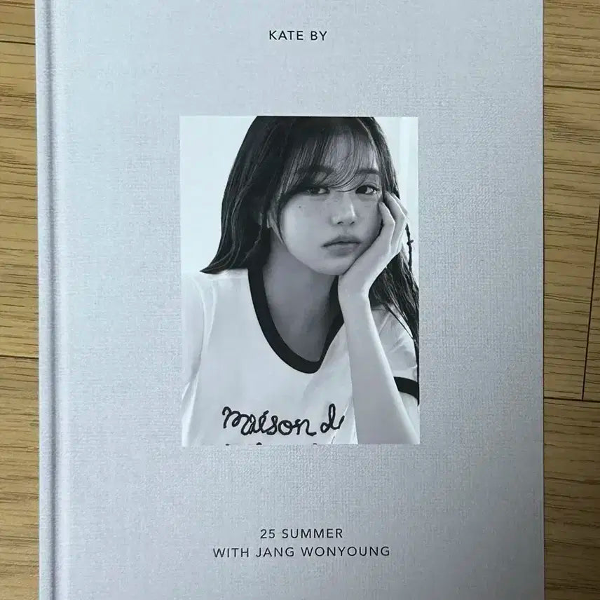 장원영 로라로라 포카 일괄 25 summer