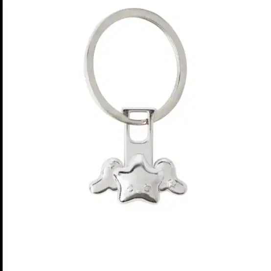 샬롬클럽 위시 키링