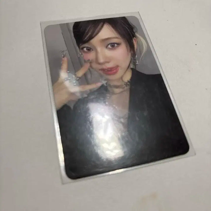 완전급처합니다 당일배송에스파 카리나 윈터 장원영 지젤 최립우 정상현