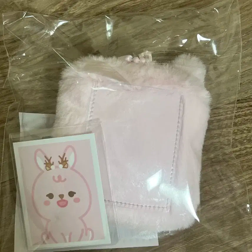 원가이하 데이식스 데니멀즈 클콘 쁘띠멀즈 증사 ID 포토 홀더 필