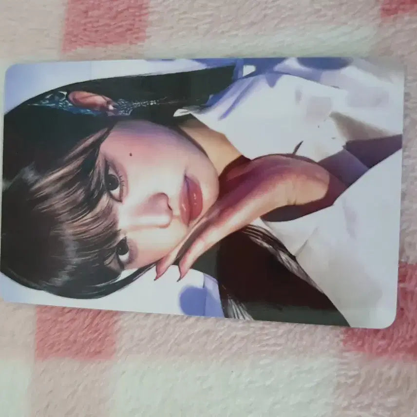 아이브 스스퀘 특전(장원영)