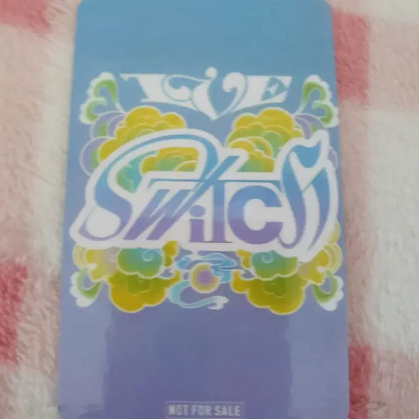 아이브 스스퀘 특전(장원영)