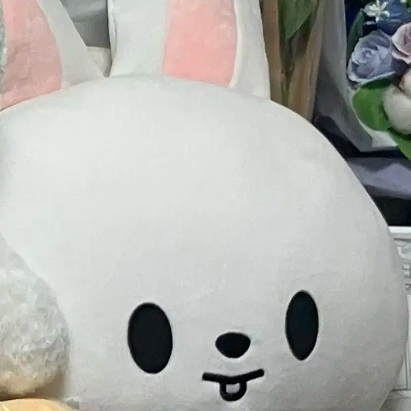 스키주 리빗 베이비 쿠션