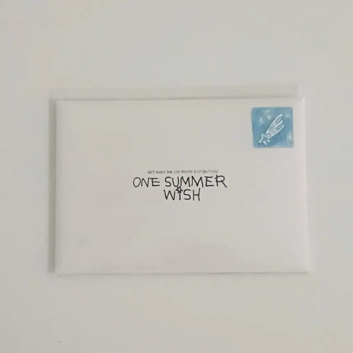 엔시티 위시 포토 전시회 굿즈 필름 포토 세트