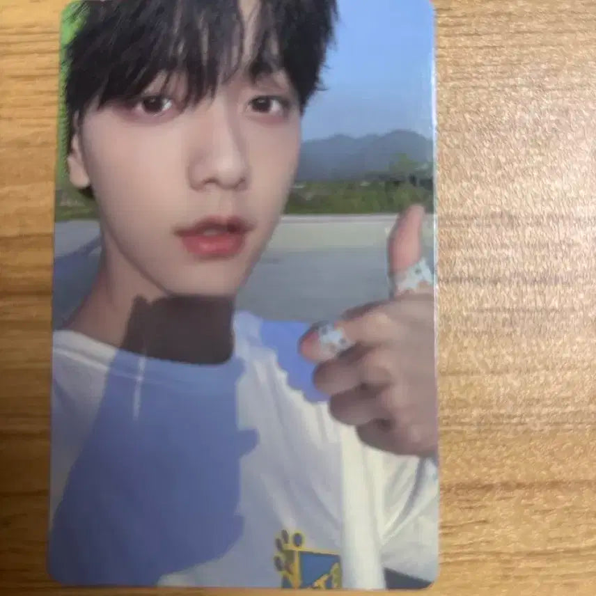 투바투 수빈 포카