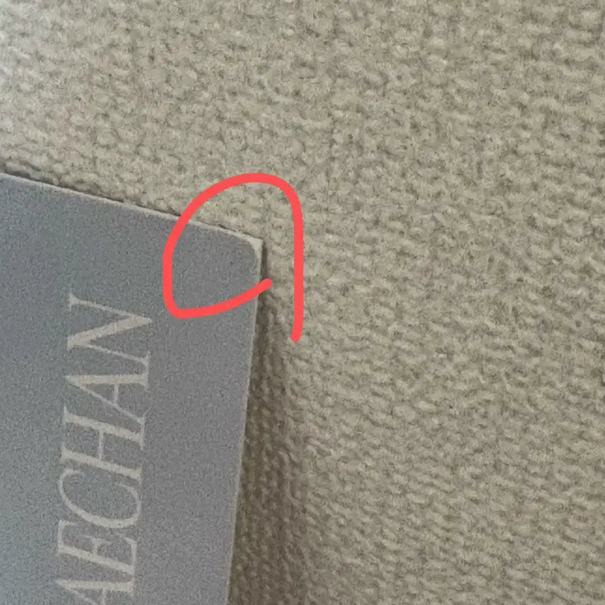 엔시티드림 2024시그 분철 양도 / 증사 비공굿 등 일괄