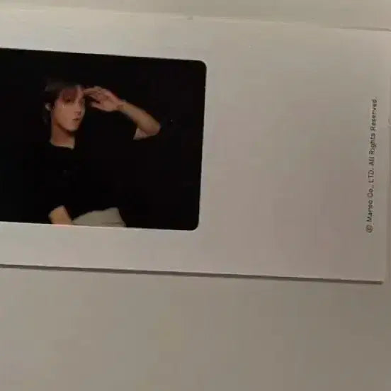 포카X/개봉) 박지훈 개봉 앨범 포카 제외 양도합니다