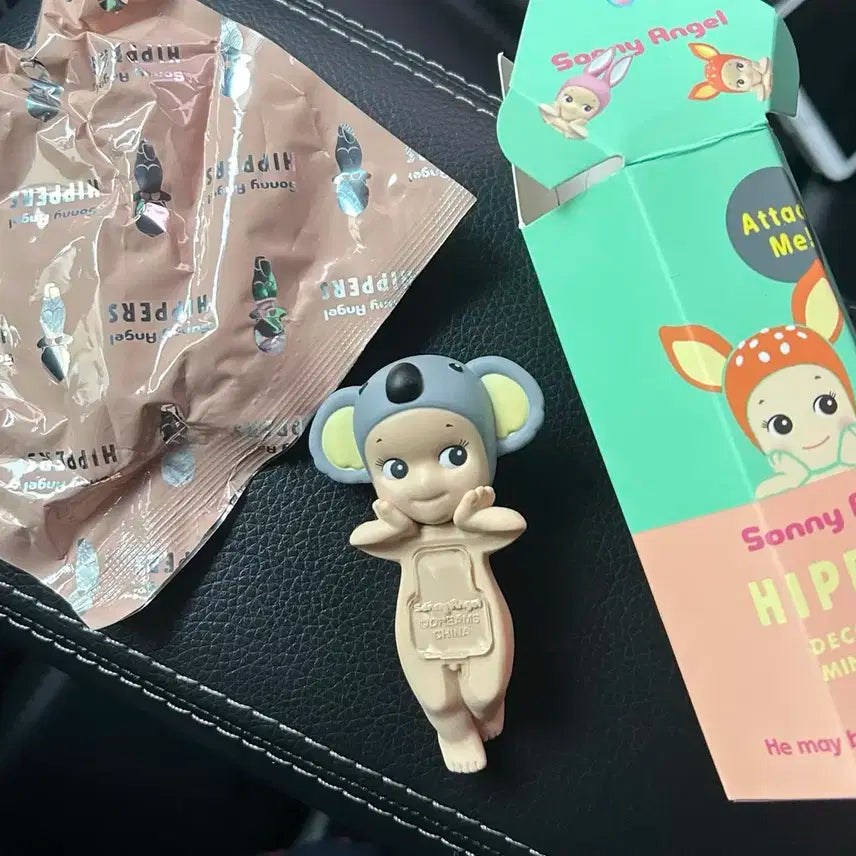 정품)소니엔젤 히퍼