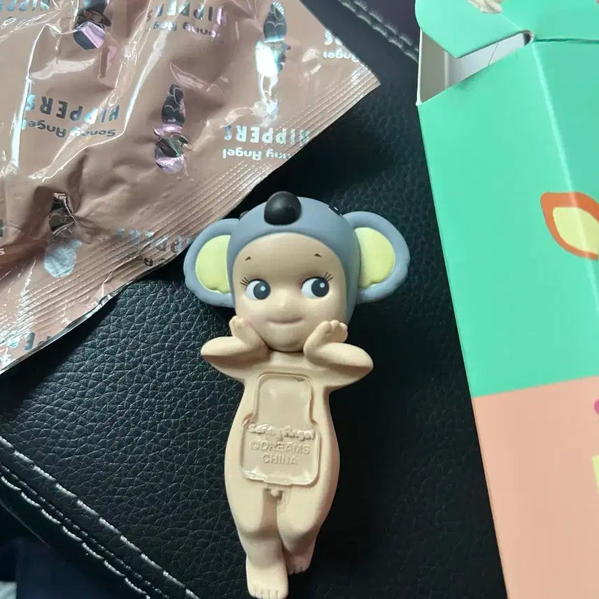 정품)소니엔젤 히퍼