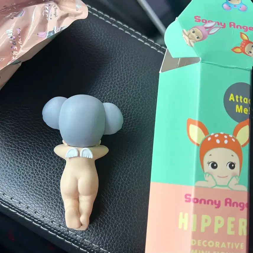 정품)소니엔젤 히퍼