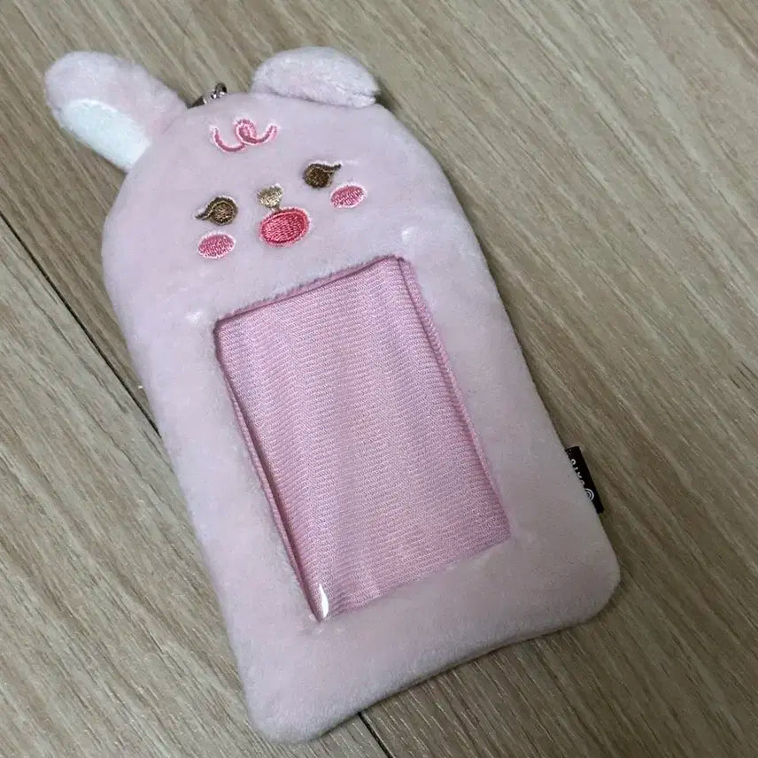 데니멀즈 필끼 포카홀더