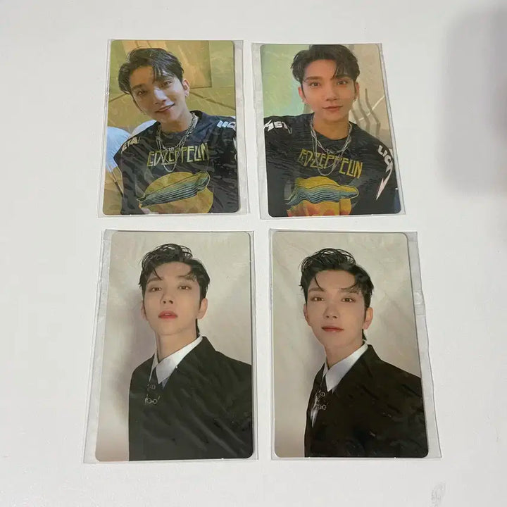 세븐틴 조슈아 아타카 캐럿반 드볼
