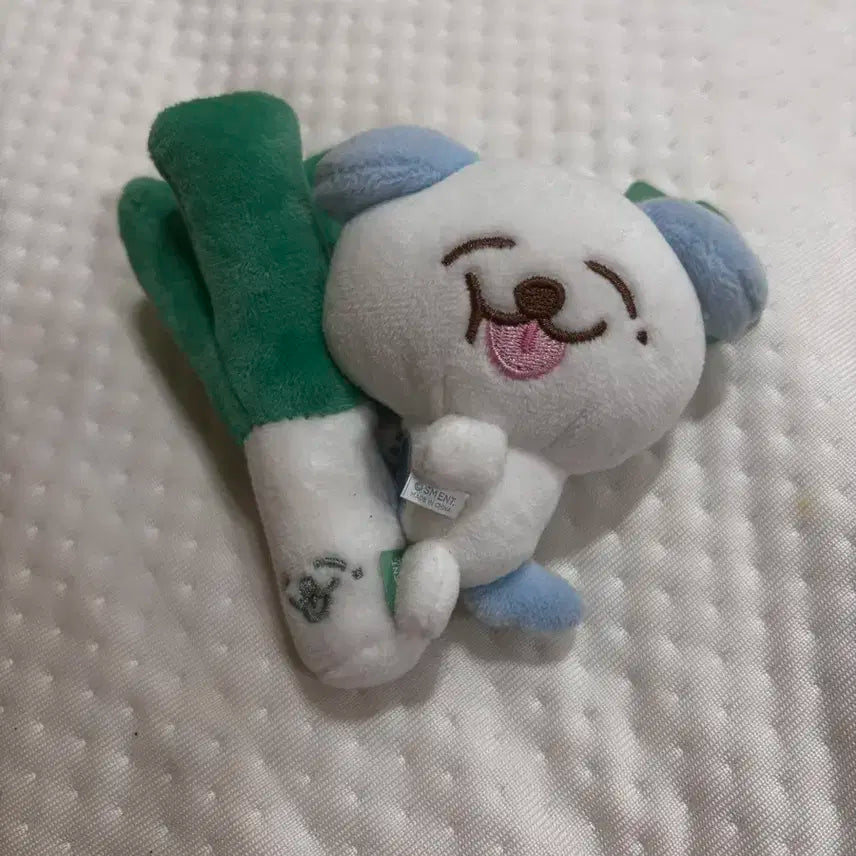 제노 대파 인형 양도