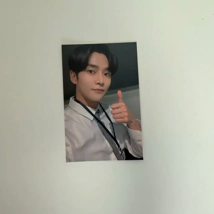 SF9 셉구상사 로운 포카