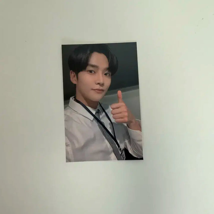 SF9 셉구상사 로운 포카