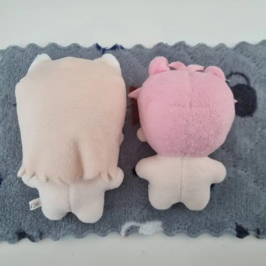 일괄) 플레이브 인형 플레이뿌 밤비 노아