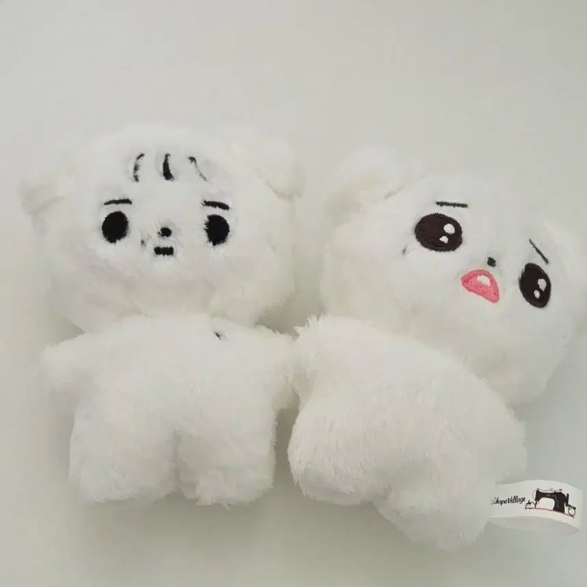 아이브 인형 레이 원영 레티 녕티 일괄